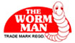 The Worm Man
